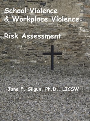 cover image of School Violence & Workplace Violence